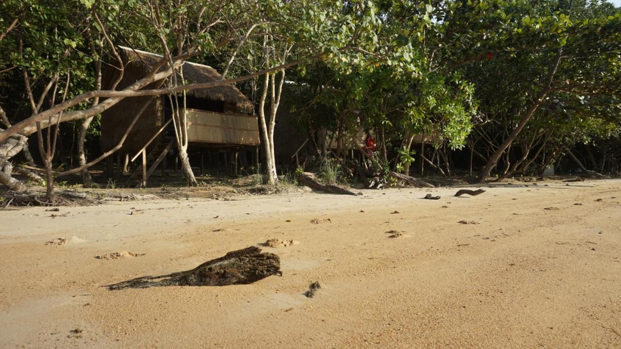 Seagarden Koh Ta Kiev Island Exterior foto